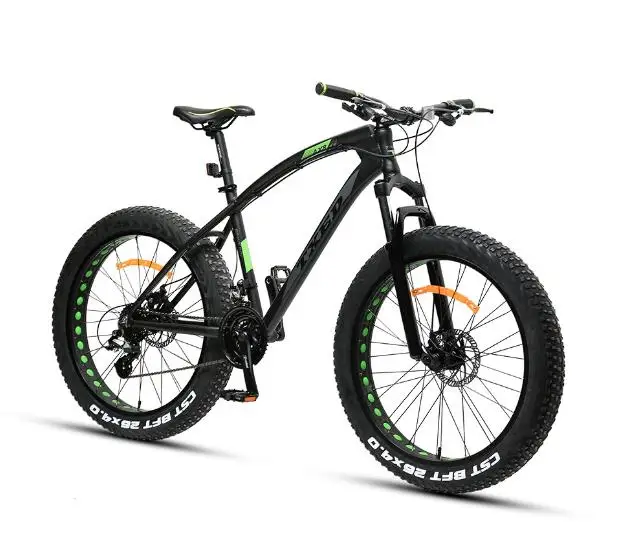 Mountain Bicycle 26 Aluminum Bicycle Snow Bike Mountain Bicycle Mountain Bike Sale