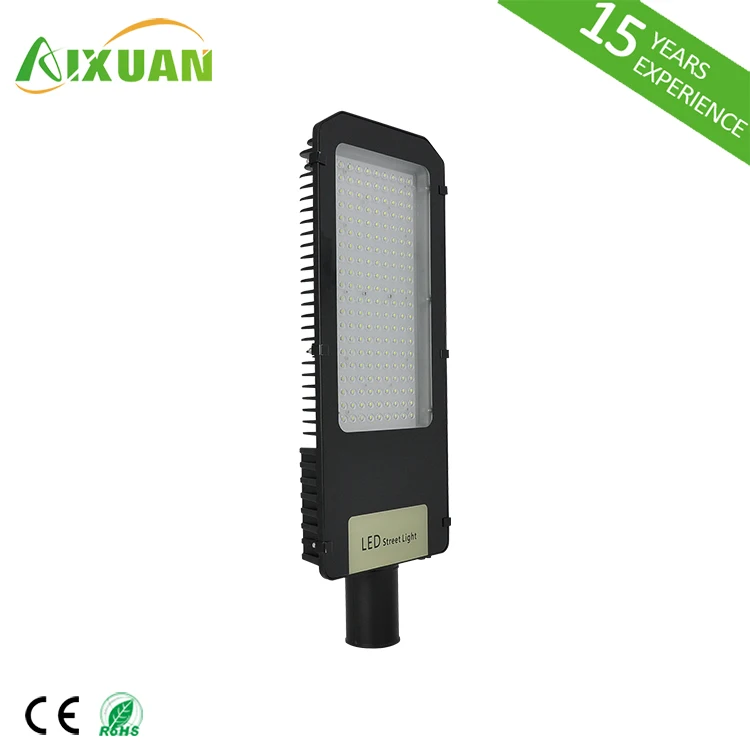 Die casting Aluminum housing Replacement halogen 500W 1000W energy saving environment protection 110 130LM/W LED Street Light