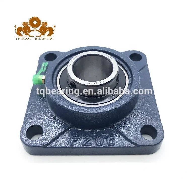 instock pillow block bearing UC211 UCP211