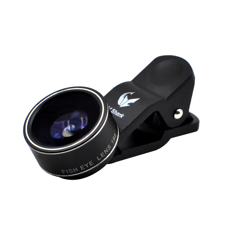 
3 in 1 Unusual Universal External Camera for Mobile Phone 