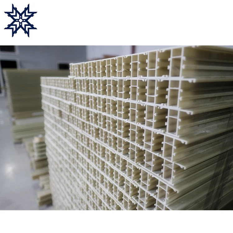 New product polyurethane window frame for 1594 Mpa Hurricane impact windows