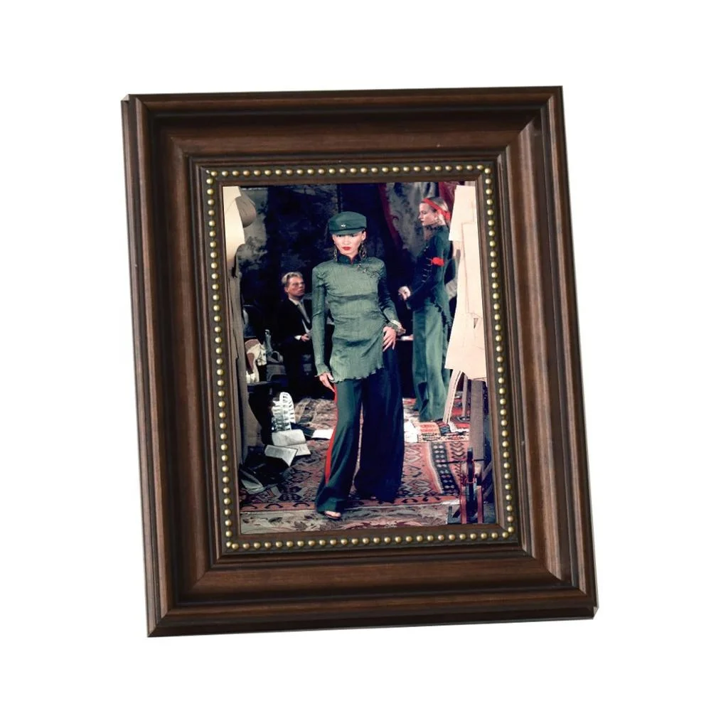 Antique Ornate Classic Range Picture/Photo/Poster Square Frame/ Picture Frame Moulding