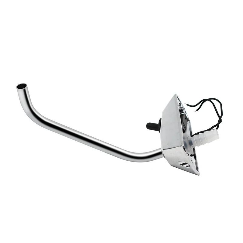 
Galley Electric Water Pump Faucet Tap 360 Degree Rotation For Boat Caravan RV Motorhome 