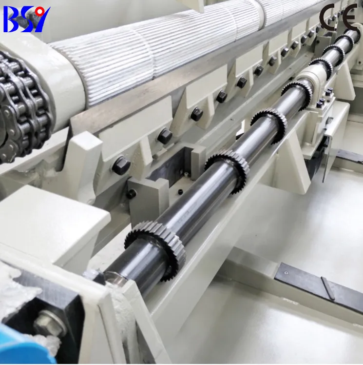 8feet High speed automatic alder wood debarking and rounding machine for veneer rotary peeling line