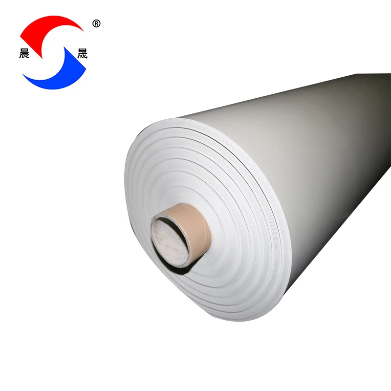 1.5mm PVC Waterproofing Membrane for Roof pvc roofing membrane