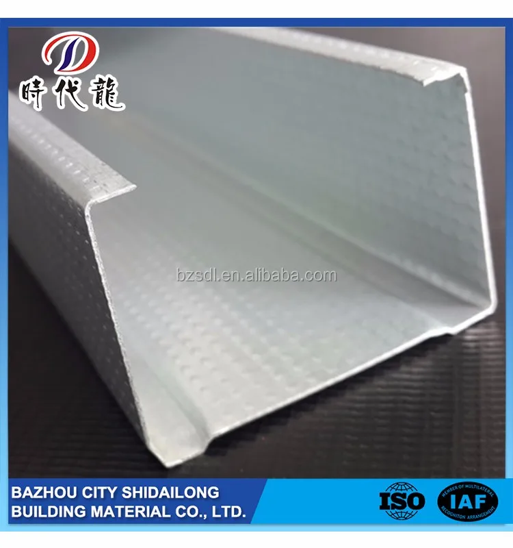 Wall protection good sale high technology building materials for drywall partition