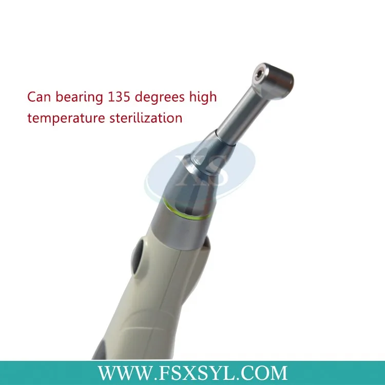 Hand held Cordless Wireless Dental Rotary Endo Motor root cannal motor