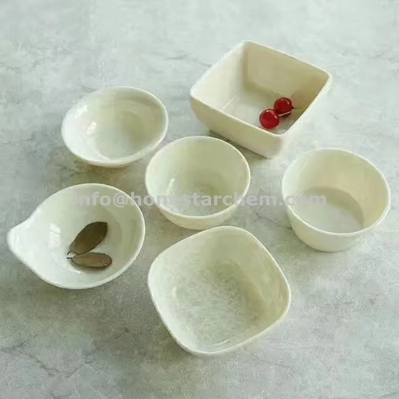 Melamine Resin