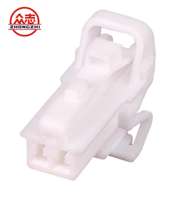 3C02FW06W professional manufacturer 2 Pin male and female waterproof connector