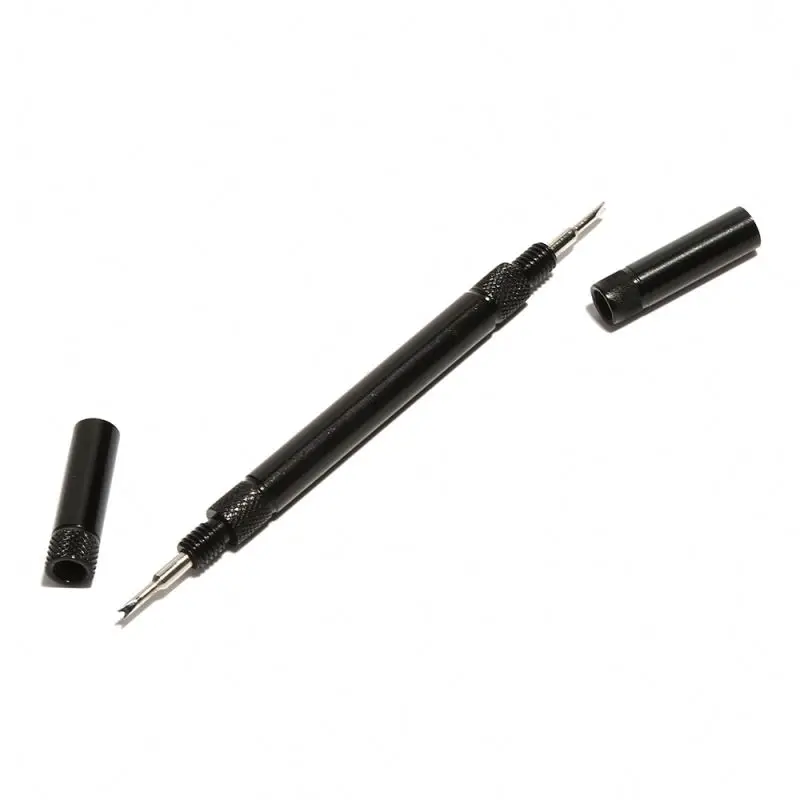 Double Headed Watch Band Spring Bar Pins Tool Spring Link Pin Remover For Watch Band