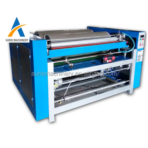 Industrial nylon bag sack ploythene bag printer machine