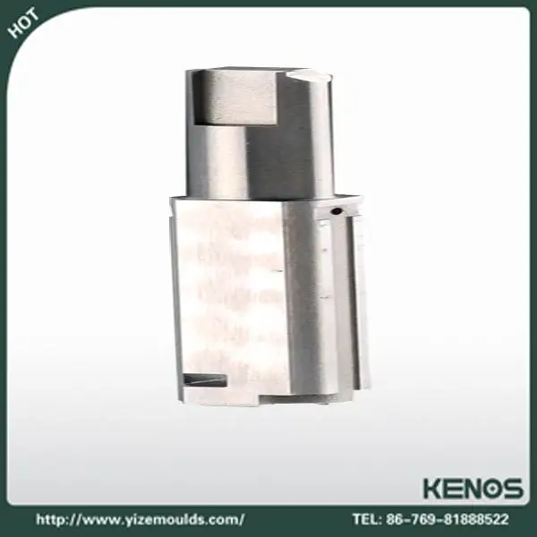 
Пресс-форма часть с поставщиком 