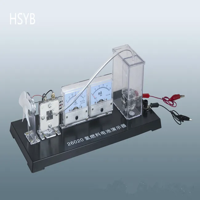 hydrogen oxygen fuel cell for Laboratory