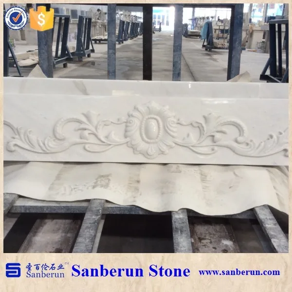 3d Cnc Wave Shaped Carving Walling Panel