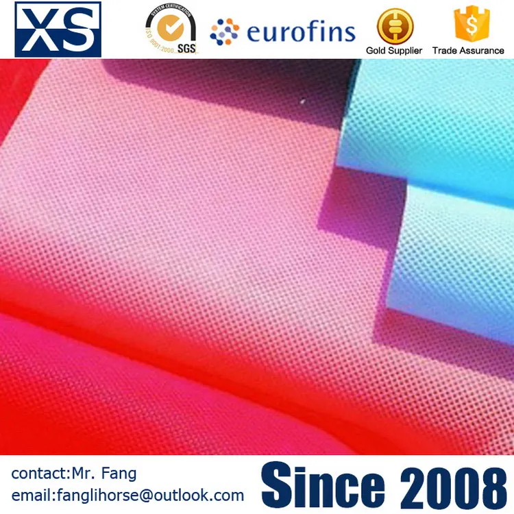 Превосходное OEM , что это не тканые ткани