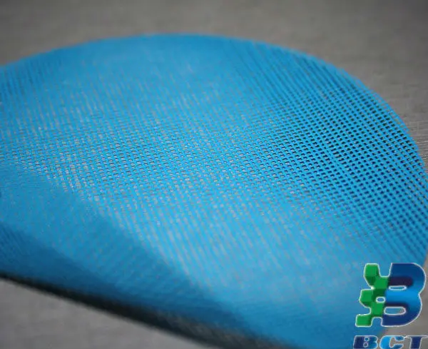 2024 New Design for wholesale 100%polyester+PVC coated mesh fabric for building protection