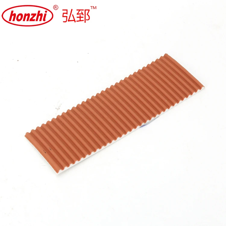 HZ-J-002 embroidery machine spare parts machine belts machine parts timing belts  XY belt 5m accessories
