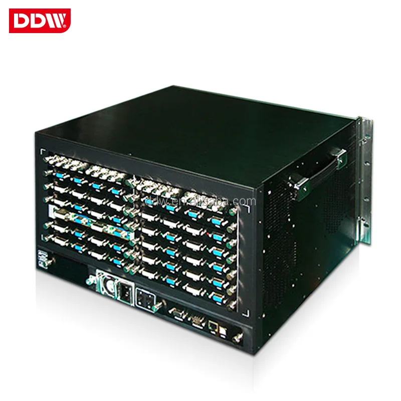  2x2 2x3 3x3 4x4 настенный аудио светодиодный видеопроцессор vga android hd 4k lcd контроллер для