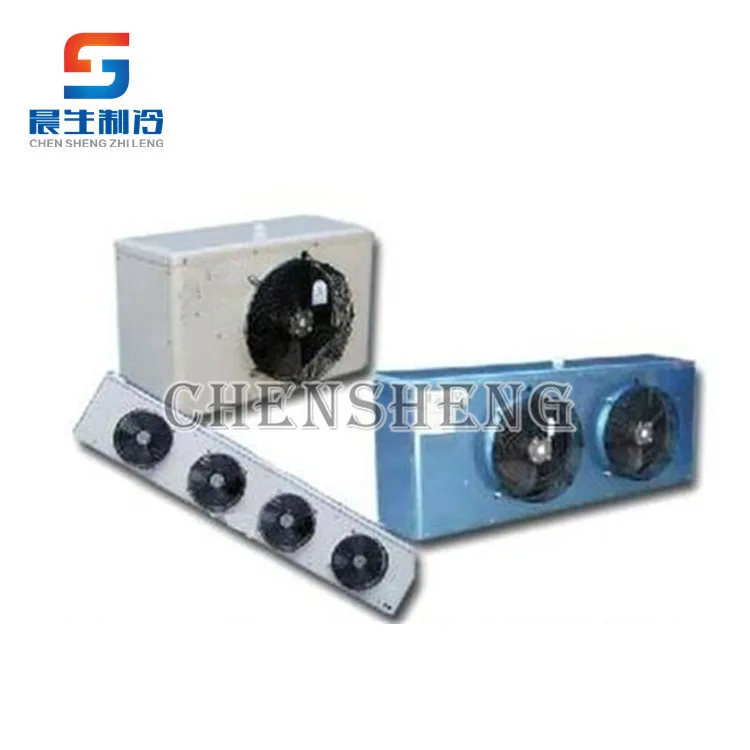 
Blast freezer evaporator aquarium chiller air cooler 
