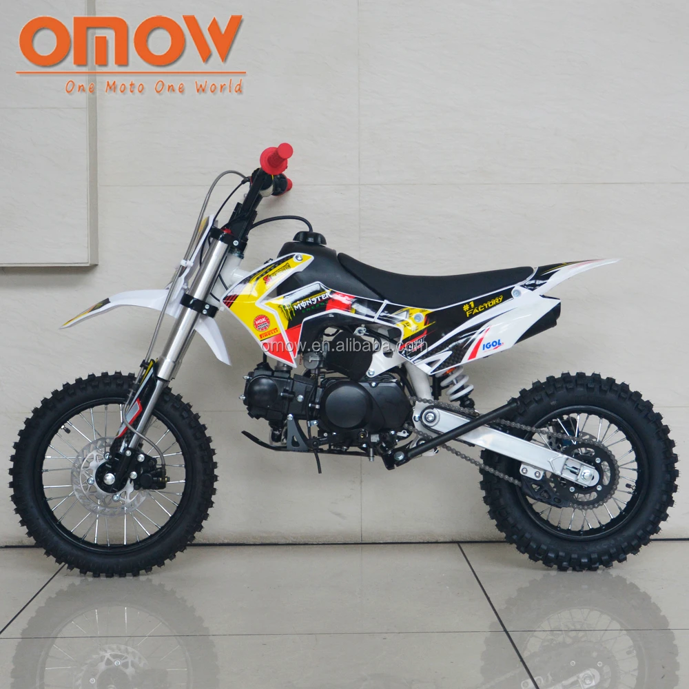 2016 New Mini CRF110 Pit Bike