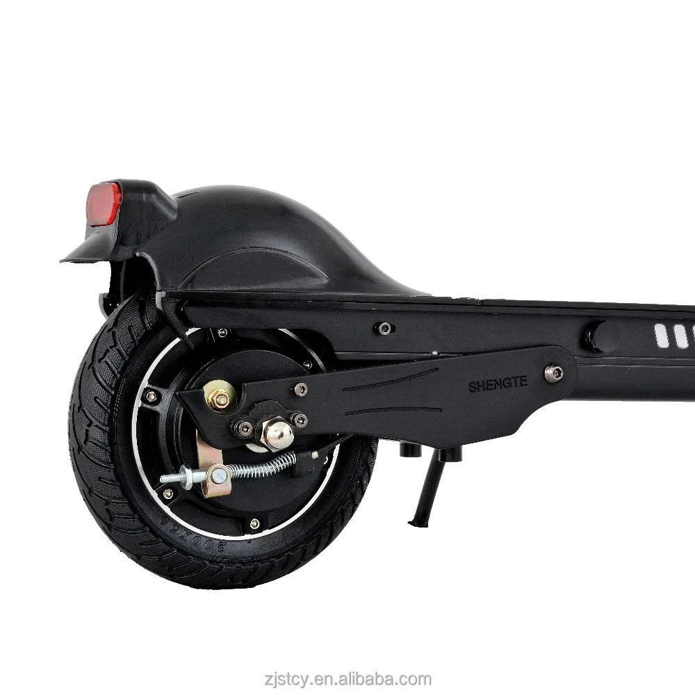 
2020 New Design 350W Fast Speed Balance Stand Up Electric Scooter For Adult 