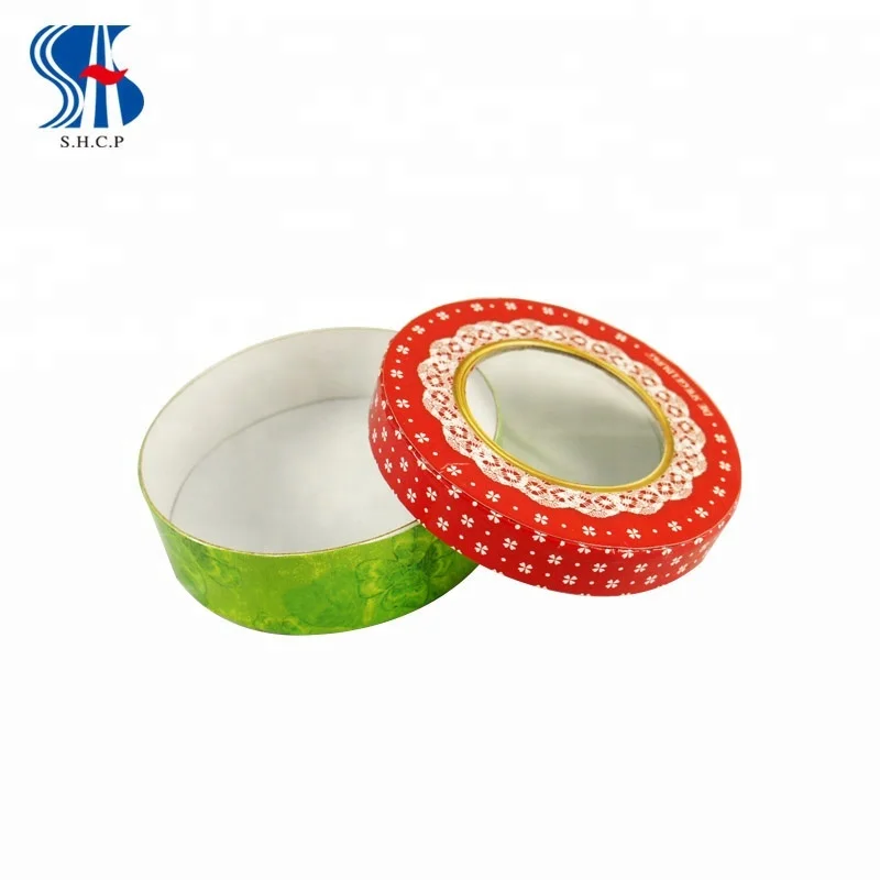 
High Quality Custom Logo Gift Paper Packing Box / Hardcover Box 