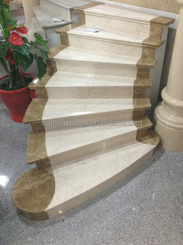 
Natural granite stairs(own factory) 