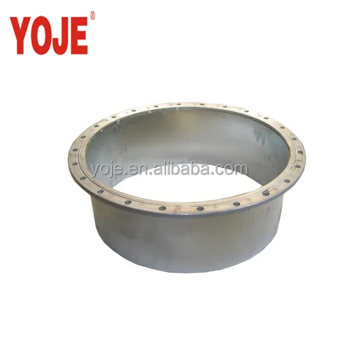 collar for Manhole Cover