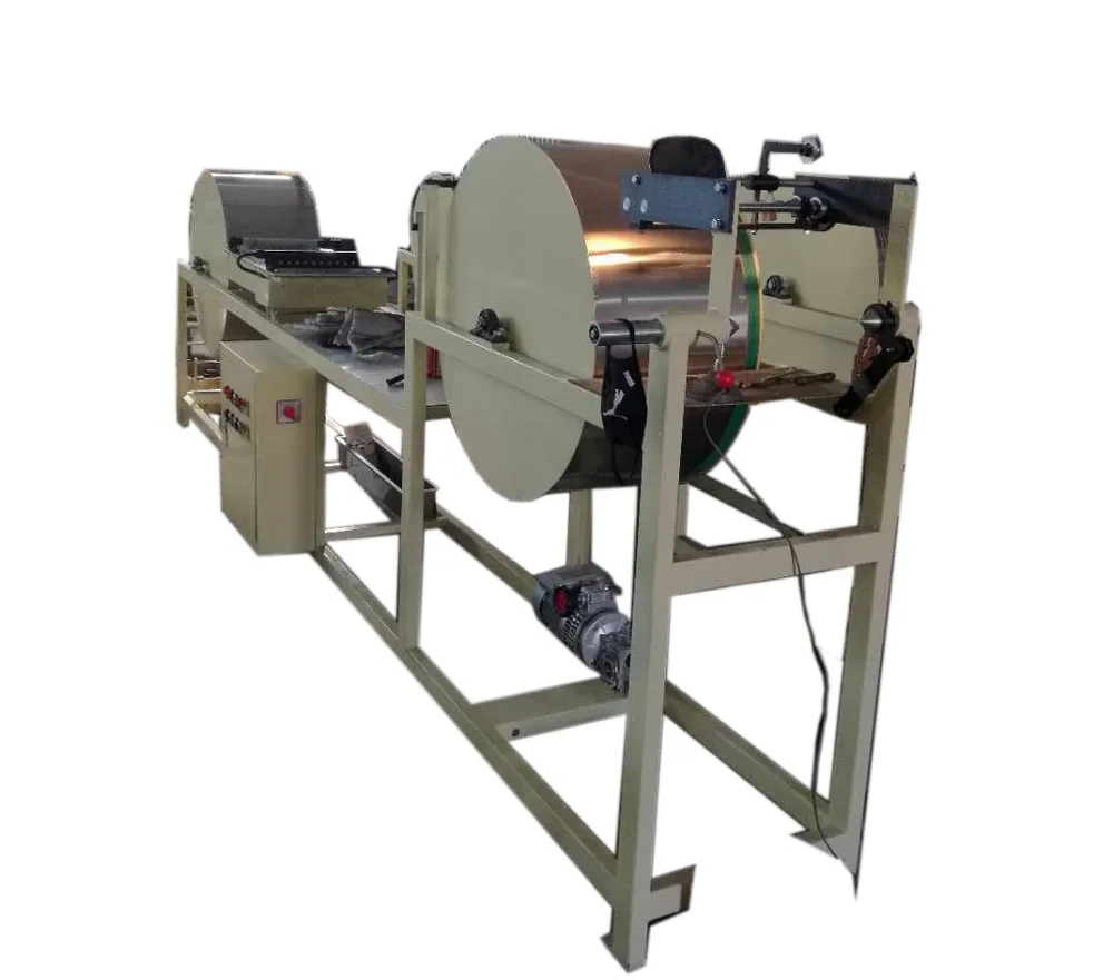 Парафиновые восковые фитильные восковые машины для производства свечей