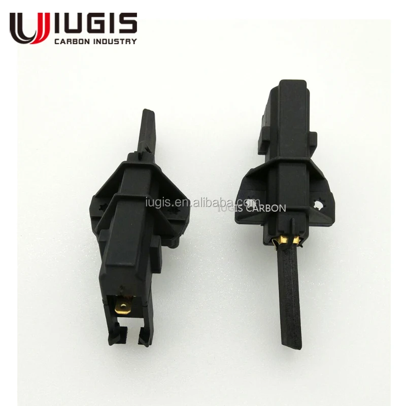 Carbon Brush for AEG/WHIRLPOOL WASHING MACHINE