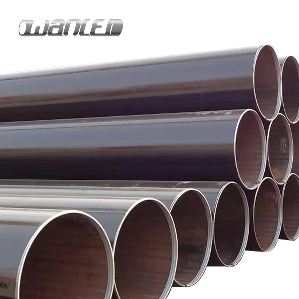 API 5l гр. x52 lsaw 12 дюйм(ов) Butt углеродистой стали сварные трубы для продажи