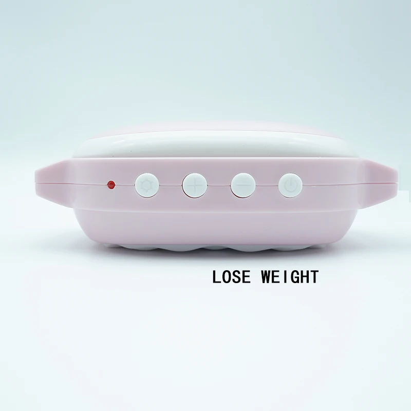 
max turbo oscillating massage belt 