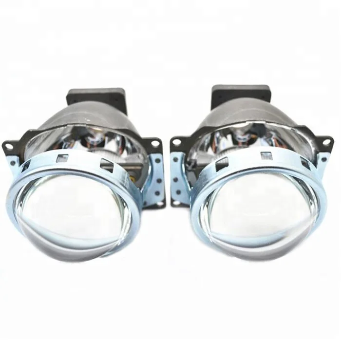 
Q5 Bi Xenon D1S D2S D3S D4S D2H LED HID Mini projector Lamp 