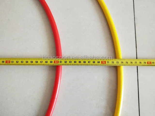 Rhythmic Gymnastics Club /Hoop