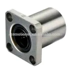 высокое качество фланец линейный подшипник движения lmk6uu lmk8uu lmk10uu