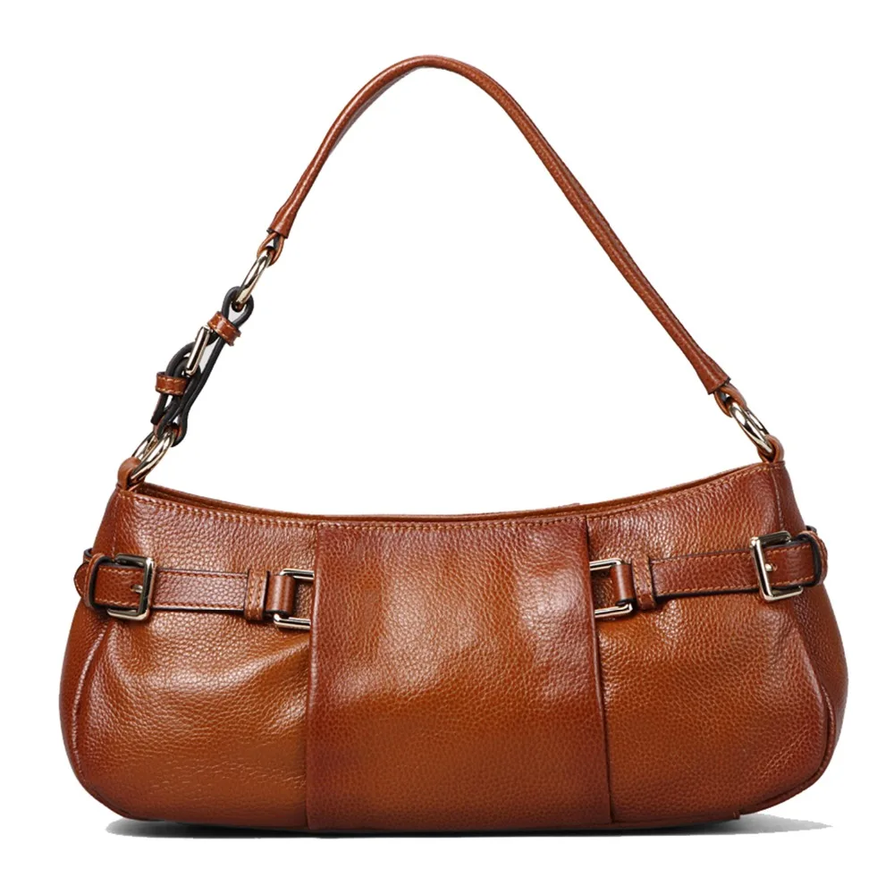 Топ производитель старинные женщина мешок руки 2015 дизайнер кожа коровы