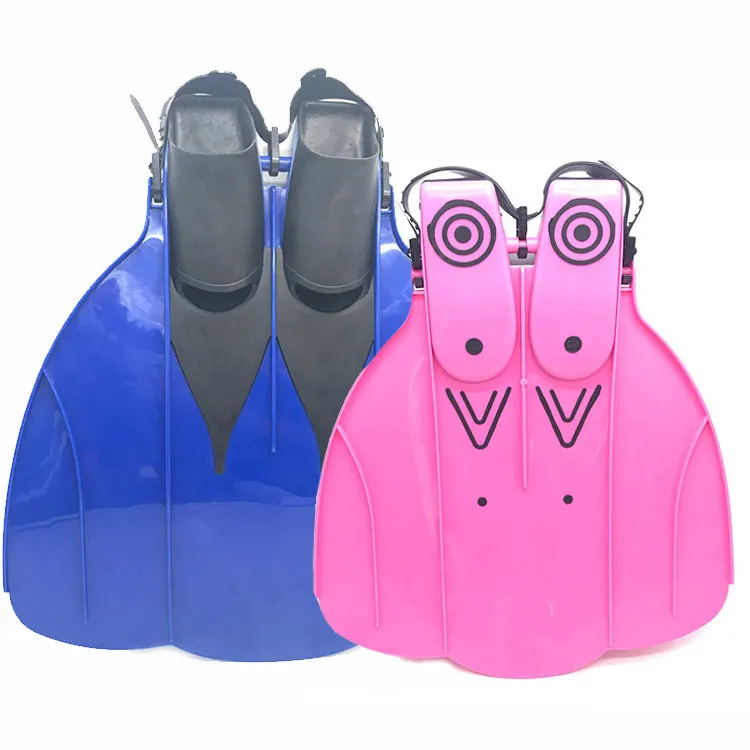 Mono fins  Diving Fin Swimming Fin  hot sales in 2020 Summer