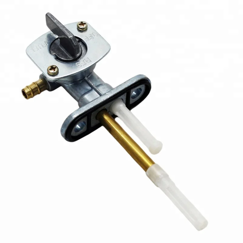 Fuel Tap Tank Valve Switch Assembly For ATV 500 2003-2008