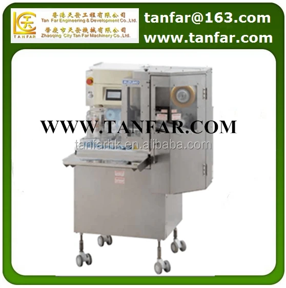 
SUZUMO SGP-SNB-CE sushi forming and packing machine 