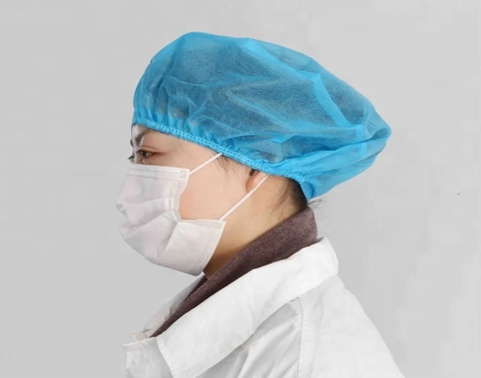 surgical/medical cap making machines manufacturer doctor cap machine disposable cap machine