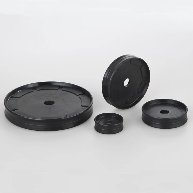 NBR and Metal Material Pneumatic Seal DK