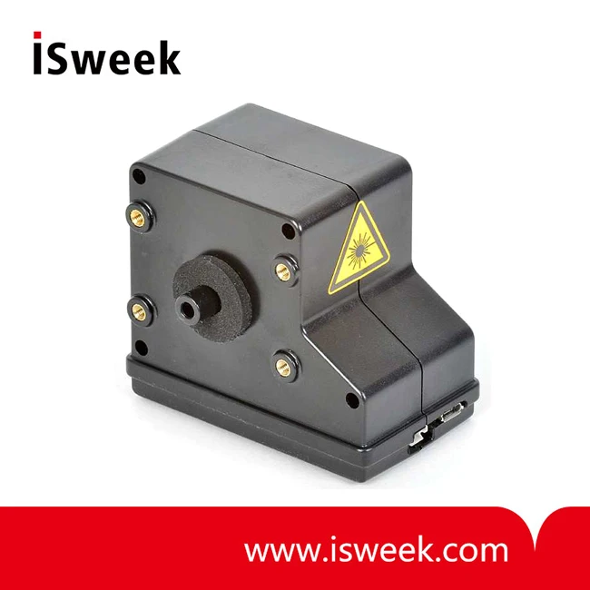 Высококачественный датчик частиц