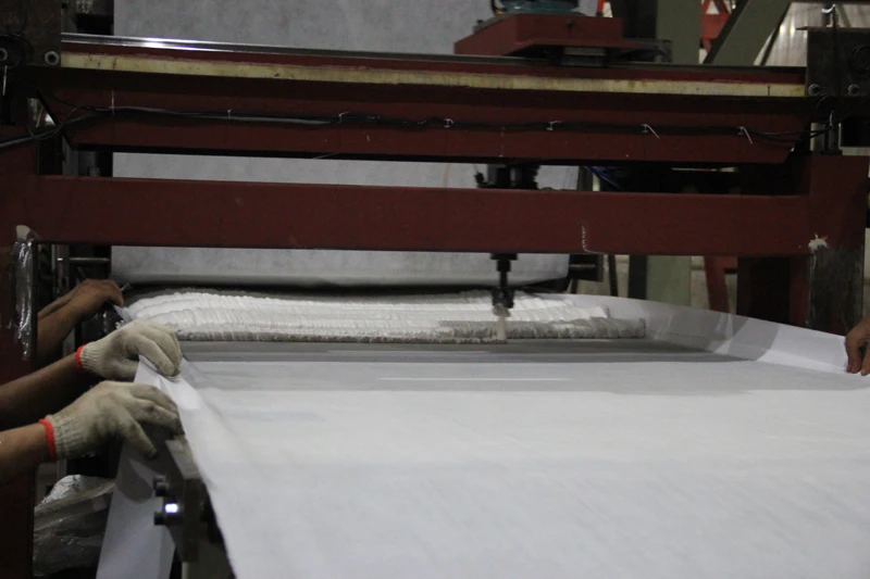 pir foam insulation board ce machine