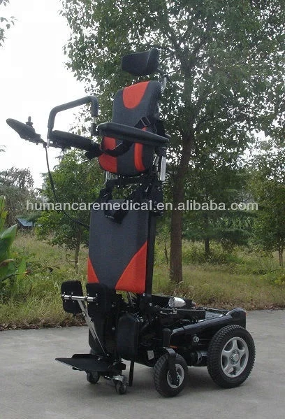 
Stand Up Power Wheelchair/stand up Power Chair/Standing Power Wheelchair 
