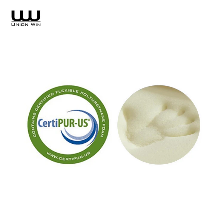 Royal Comfort Compressed Foam Mattress From China Mattress Factory