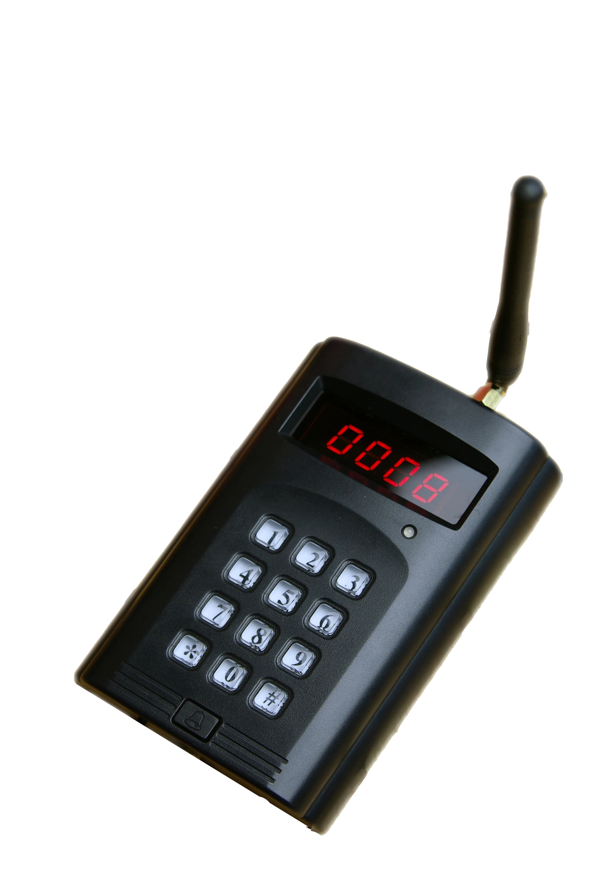 restaurant ordering service, table beeper,pager vibrator