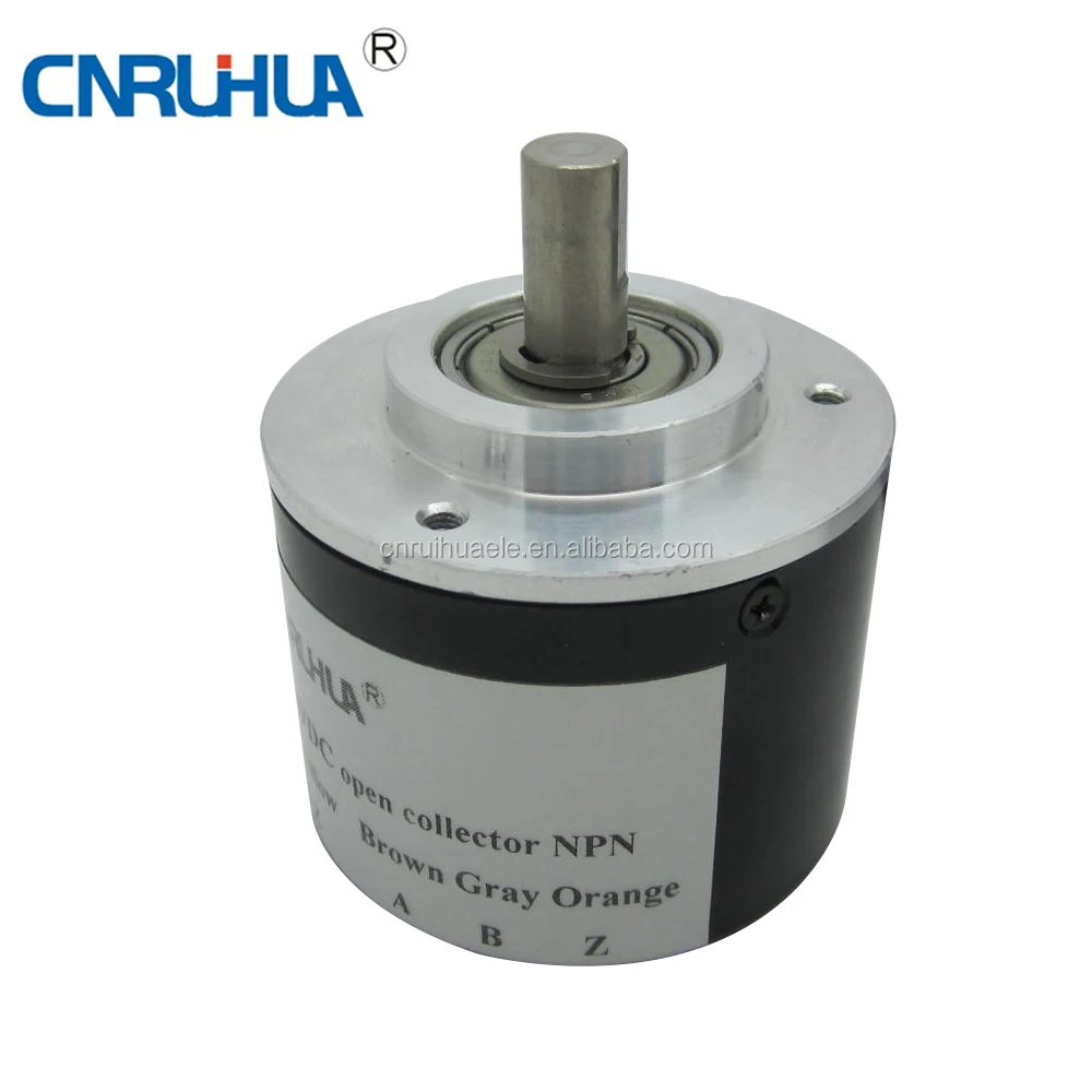 manufacture position rotary switch