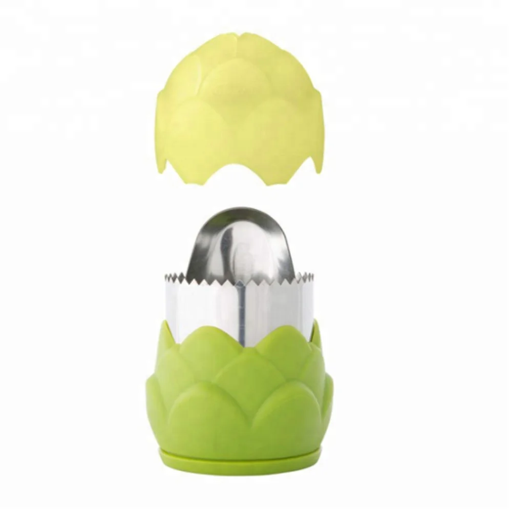 Wasabi Artichokester Artichoke Tool