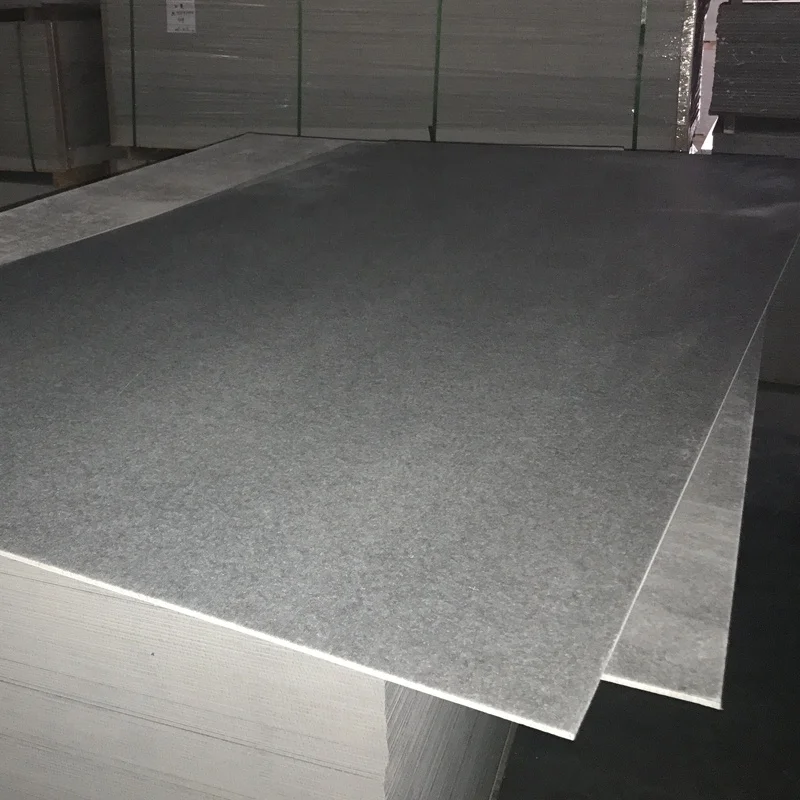 CE Approved Decorative Calcium Silicate Cladding/ Facade Board Exterior Wall