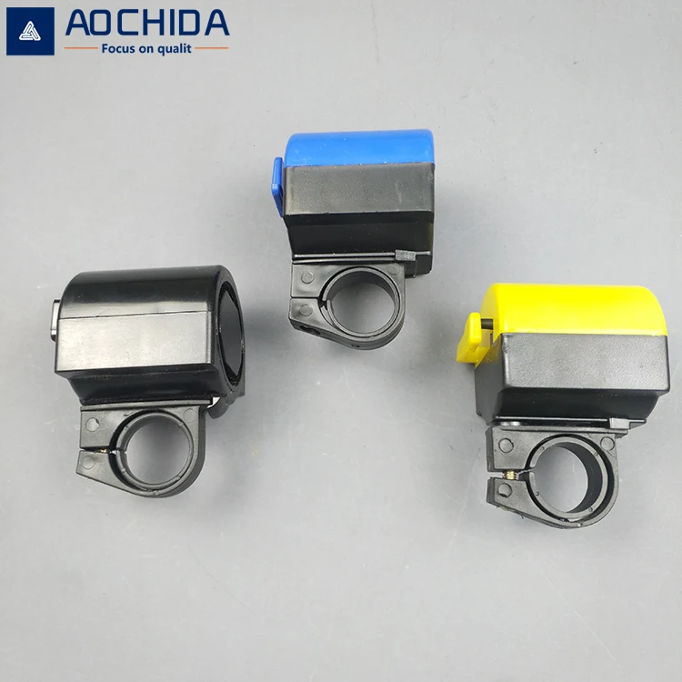 Electric bicycle bell, high quality, bicycle factory   direct sales